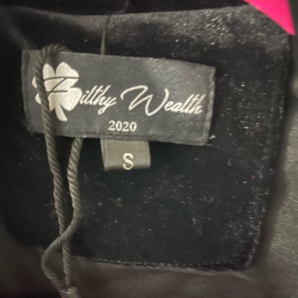 Jacket by Filthy Wealth - Picture 3 of 3